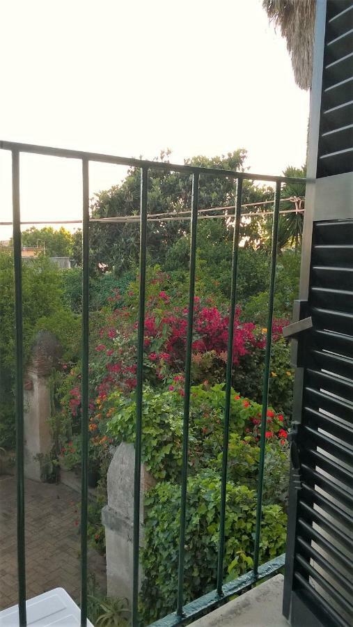 Angelina Antica Dimora Bed and Breakfast Terracina Exteriör bild